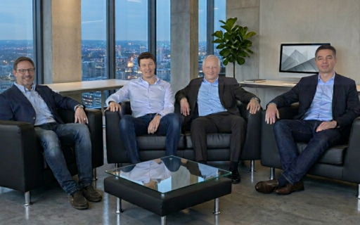 COMMUNIQUÉ : ACD rejoint le géant technologique TeamSystem