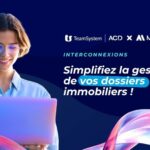 Interconnexion ACD et Manerty