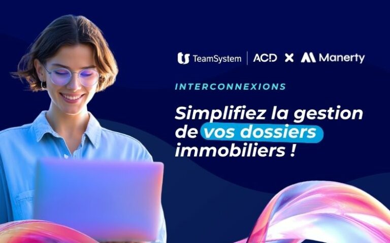Interconnexion ACD et Manerty